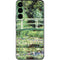 Claude Monet White Waterlilies, 1899 Galaxy S22 Skin